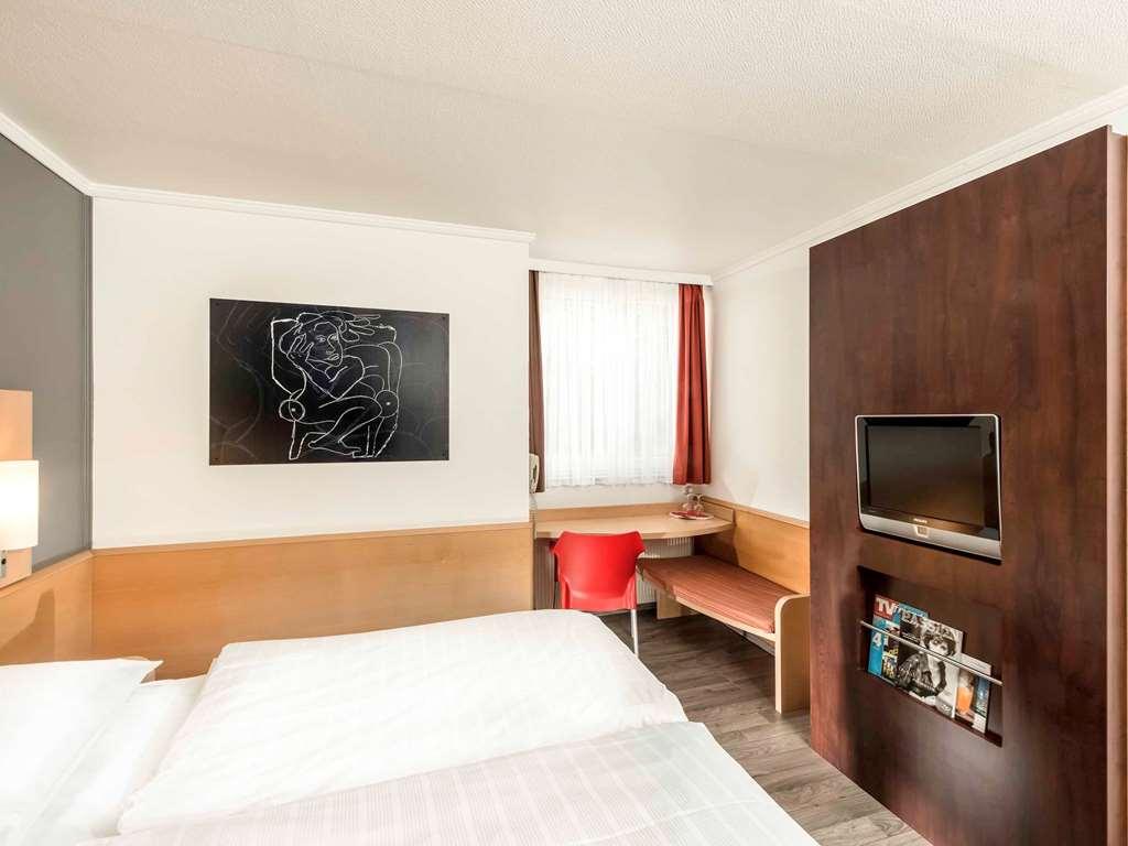 Hotel Ibis Kassel Melsungen Habitación foto