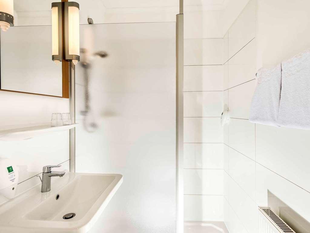 Hotel Ibis Kassel Melsungen Habitación foto