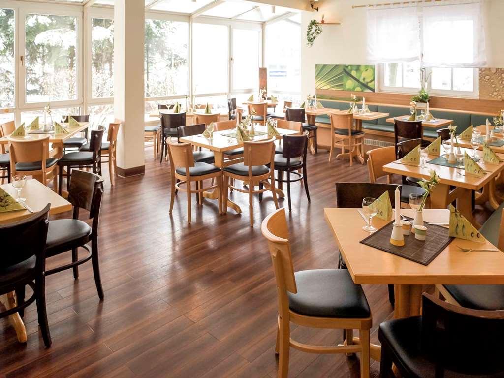 Hotel Ibis Kassel Melsungen Facilidades foto