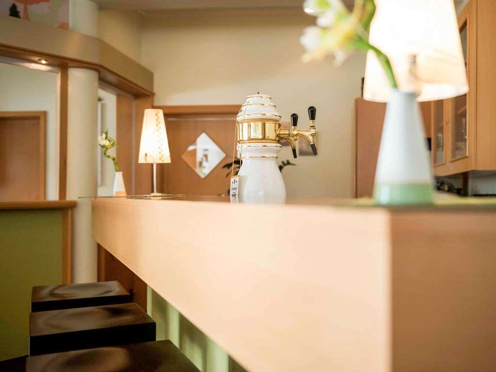 Hotel Ibis Kassel Melsungen Interior foto