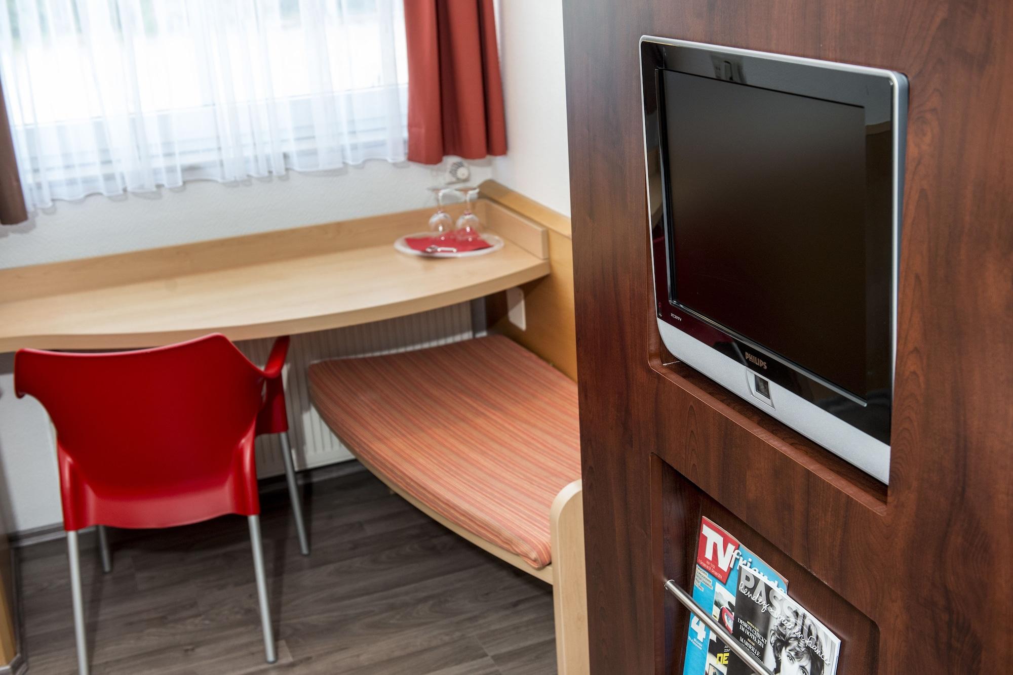 Hotel Ibis Kassel Melsungen Habitación foto