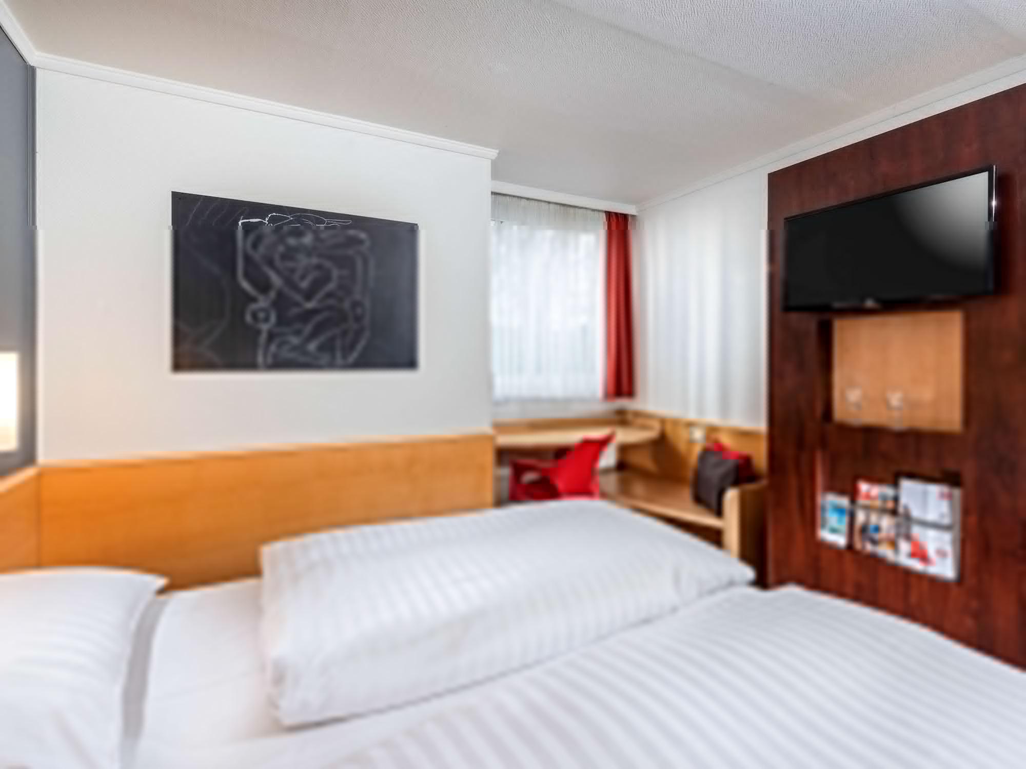 Hotel Ibis Kassel Melsungen Exterior foto